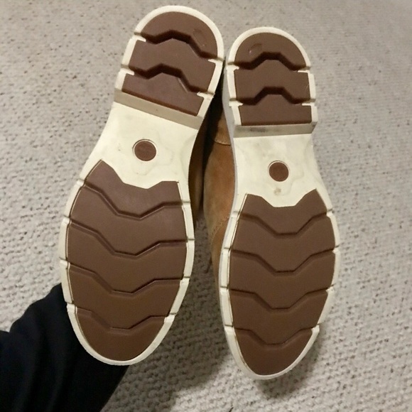 Timberland Pendleton Sensorflex boots - Picture 3 of 6